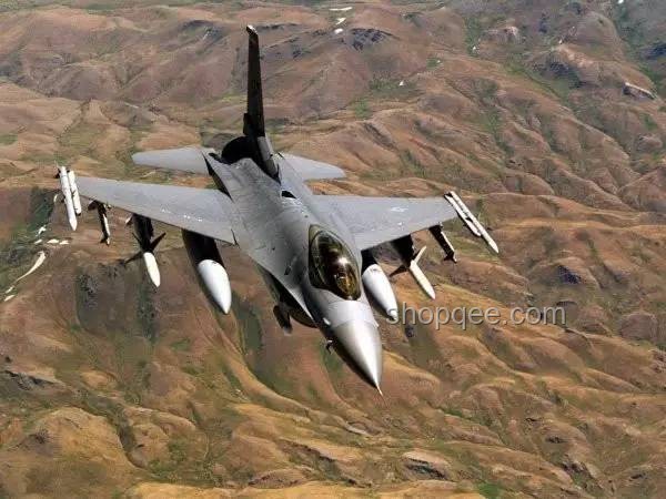 俄苏35被乌F16击落案例解析：掌握A射B导，构建体系化作战能力
